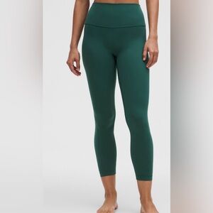 Lululemon ALIGN High- Rise 25”Size 2